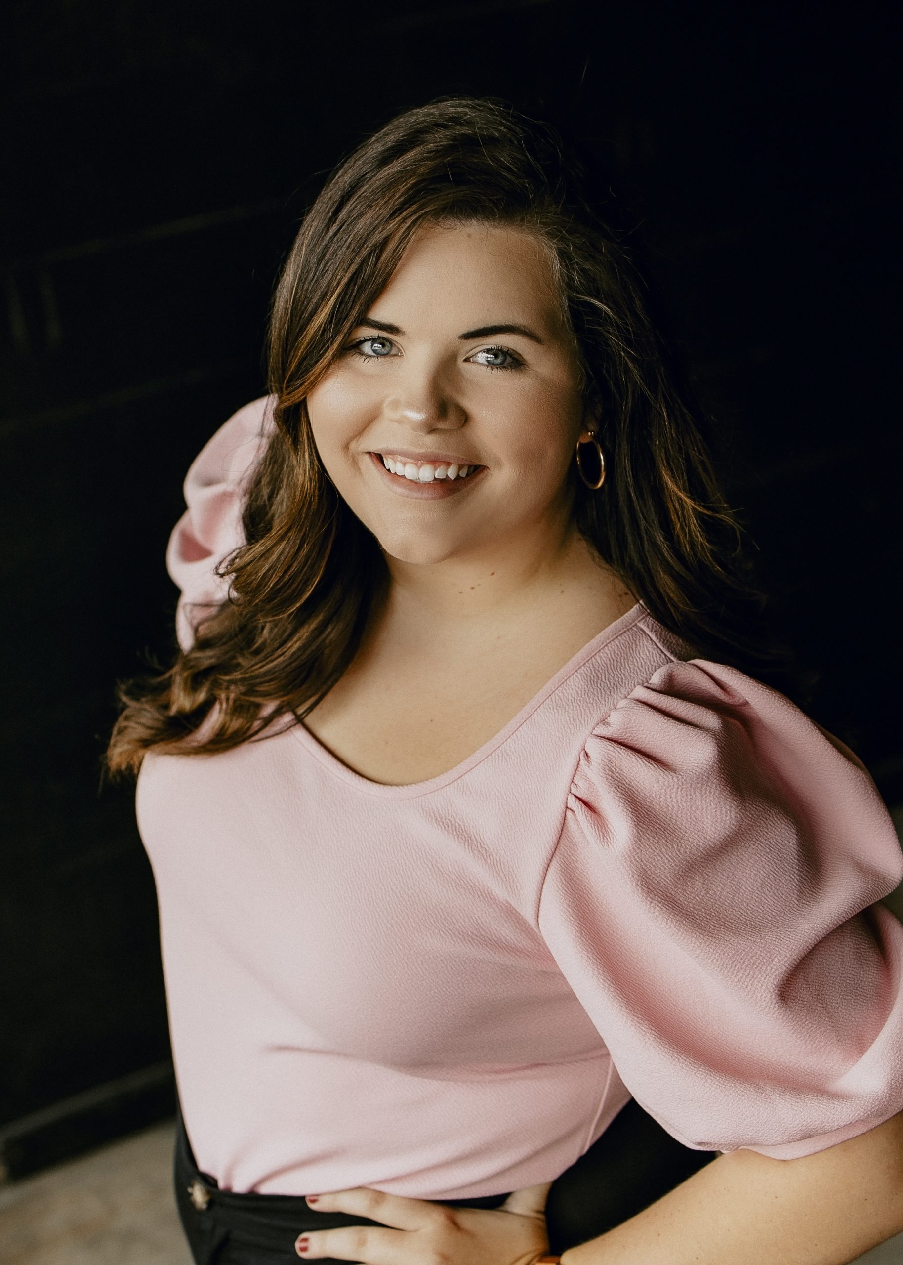 Karlee Wright