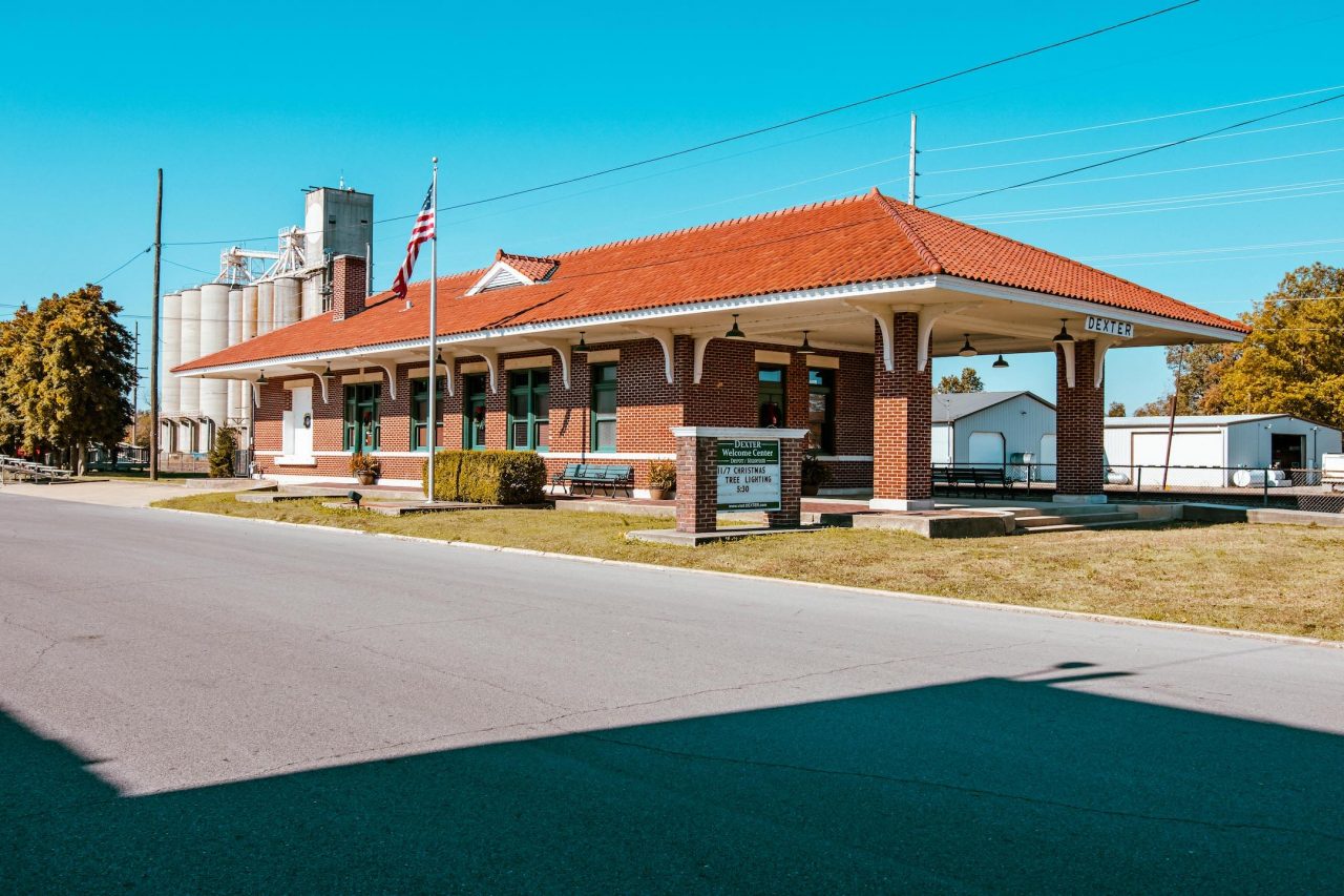 Tourism Dexter Chamber of Commerce