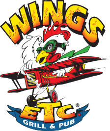 Wings Etc