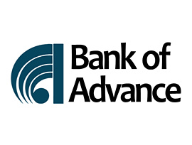 bank of advance logo