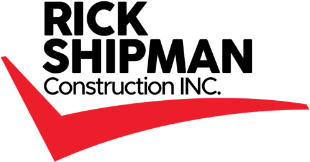rick shipman construction logo